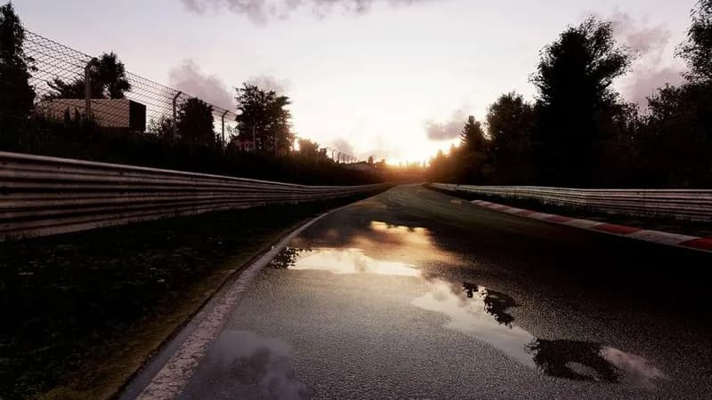 Project CARS - On-Demand Pack DLC Steam CD Key - 2
