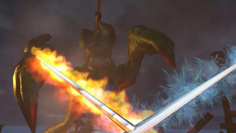 Guardian war VR Steam CD Key - 5