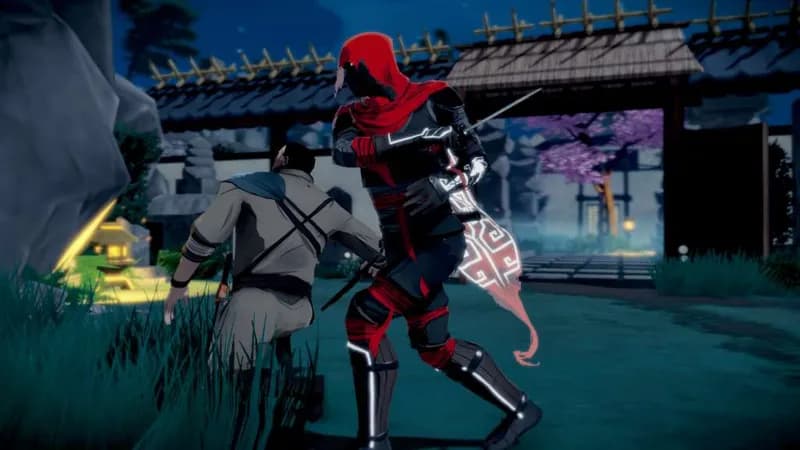 Aragami Collectors Edition Steam CD Key - 3