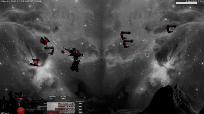 Apokalypsis PC Steam CD Key - 4