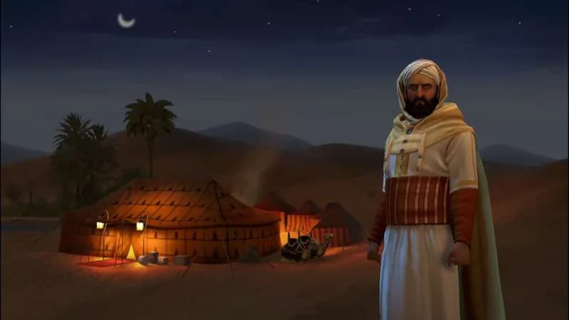 Sid Meier's Civilization V GOTY Edition Steam CD Key - 4