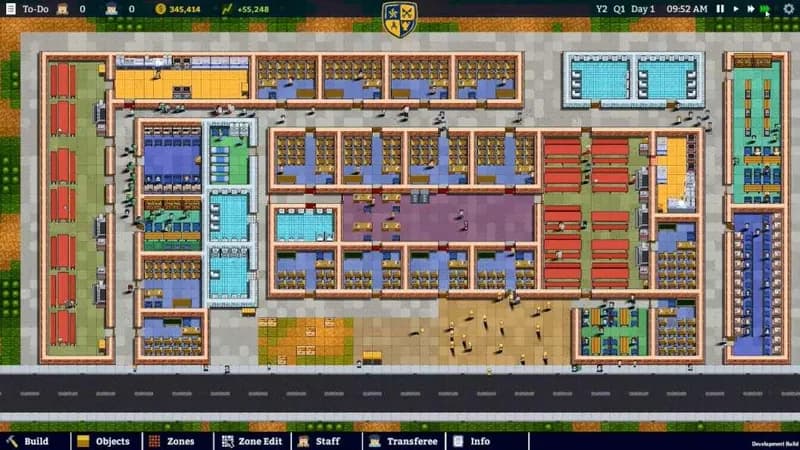 Academia: School Simulator Steam CD Key - 6