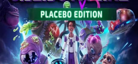 Galacticare: Placebo Edition PC Steam Account