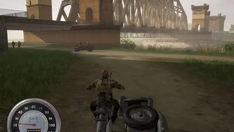 Death to Spies: Gold Steam CD Key - 5
