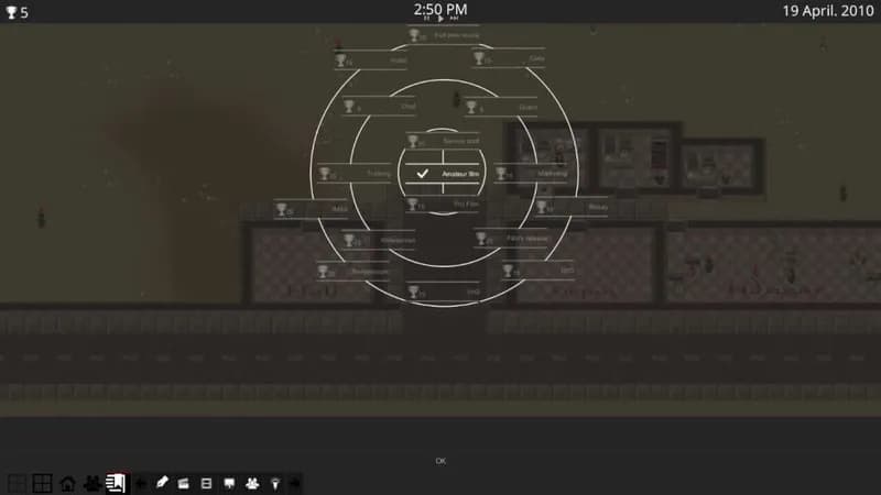 Dream Factory Steam CD Key - 5