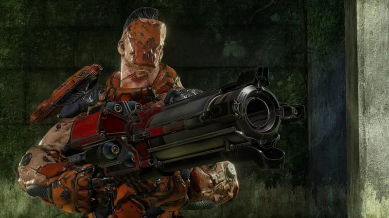 Quake Champions + Bonus Pack Steam CD Key - 3