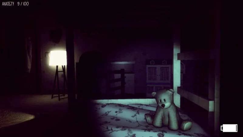 Shut Eye Steam CD Key - 3