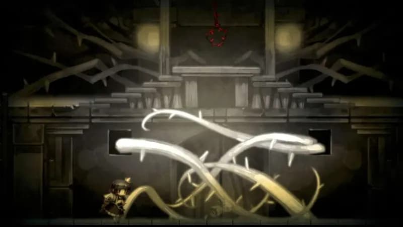 A Rose In The Twilight Steam CD Key - 2