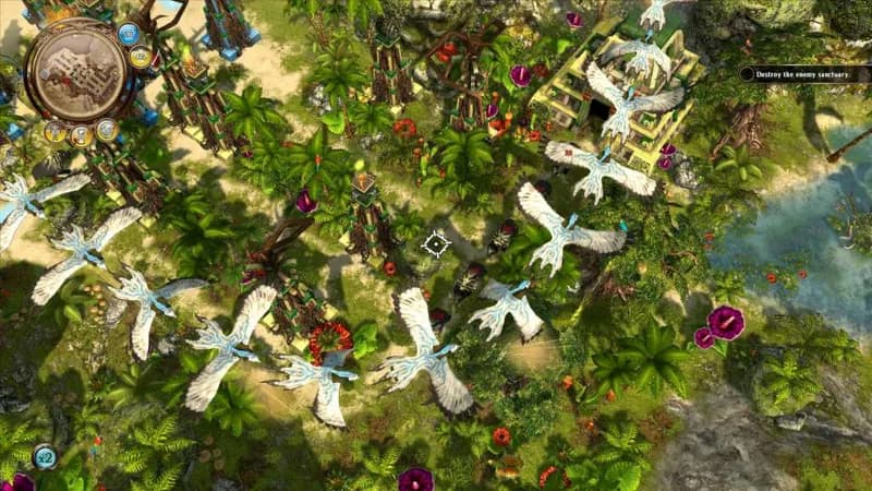 Defenders of Ardania Collection Steam CD Key - 2