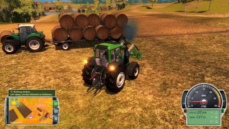 Professional Farmer 2014 Platinum Edition Steam CD Key - 5