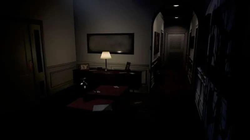 The Paranormal Activity: The Lost Soul Steam CD Key - 6