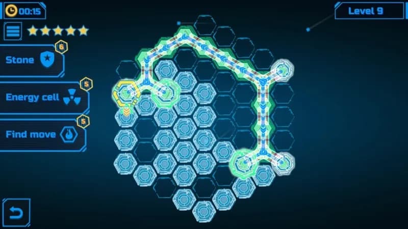 Dexodonex Steam CD Key - 4