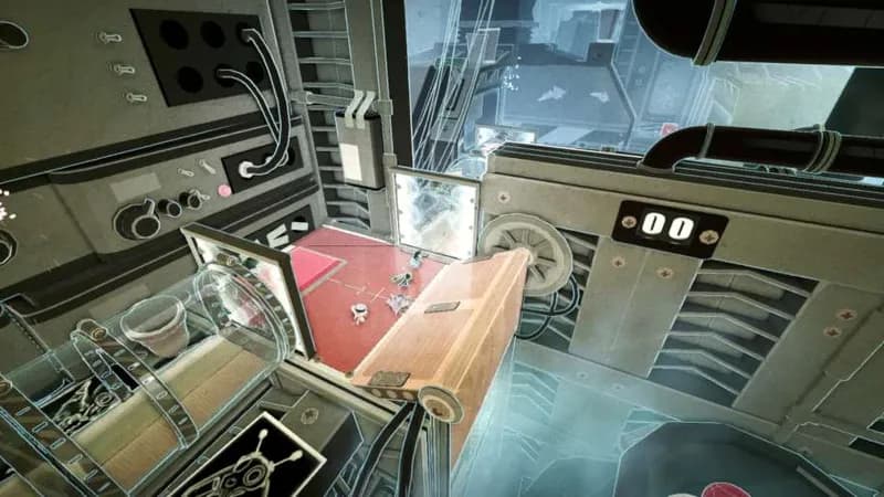 Tiny Brains Steam CD Key - 4