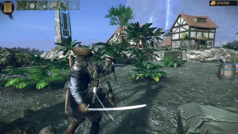 Tempest - Treasure Lands DLC Steam CD Key - 6