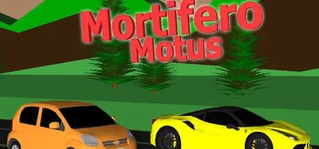 Mortifero Motus Steam CD Key