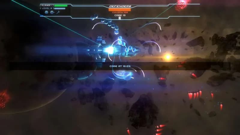 Defenders of the Last Colony Steam CD Key - 5