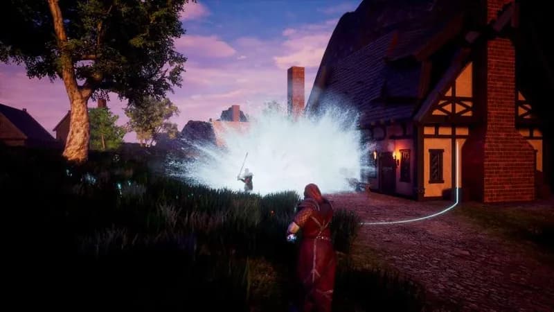 Fictorum Steam CD Key - 5