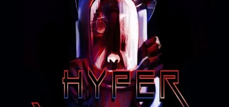 HYPERVIOLENT PC Steam Account