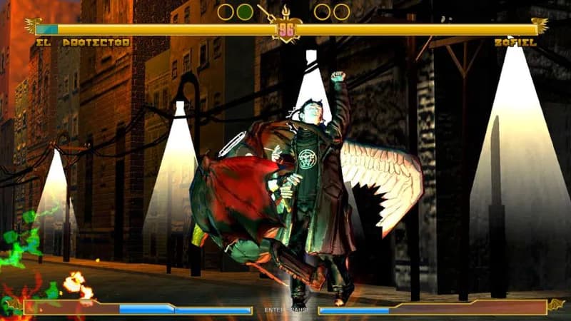 TZOMPANTLI PC Steam CD Key - 2