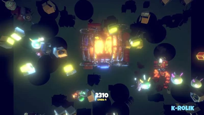 K-Rolik Steam CD Key - 3