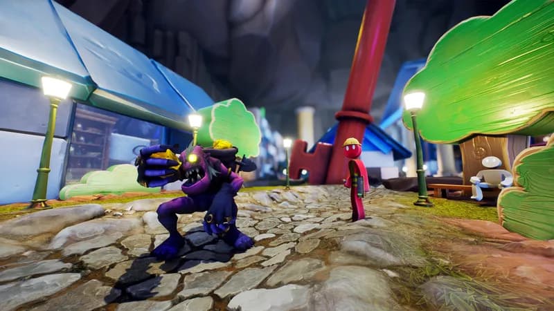 Supraland Six Inches Under PC Steam Account - 5