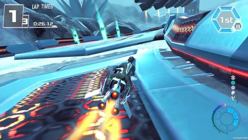 Acro Storm Steam CD Key - 4