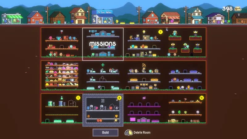 Mr. Sun's Hatbox Deluxe Edition PC Steam Account - 3