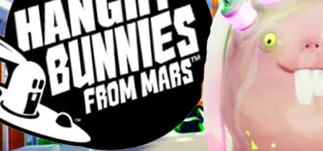 Hangry Bunnies From Mars Steam CD Key