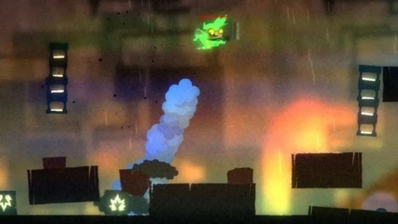 Gun Monkeys Steam CD Key - 2