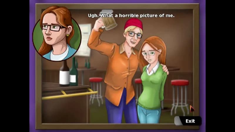 The Blackwell Legacy Steam CD Key - 2