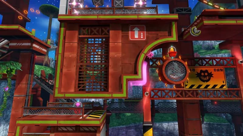 Sonic Colors: Ultimate Digital Deluxe PC Steam Account - 5