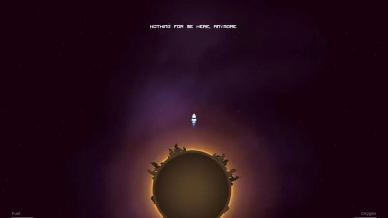 Last Horizon + Soundtrack DLC Steam CD Key - 4