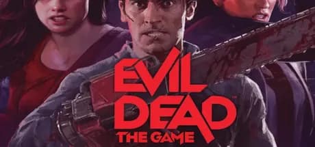 Evil Dead: The Game - Game of the Year Edition Steam Account