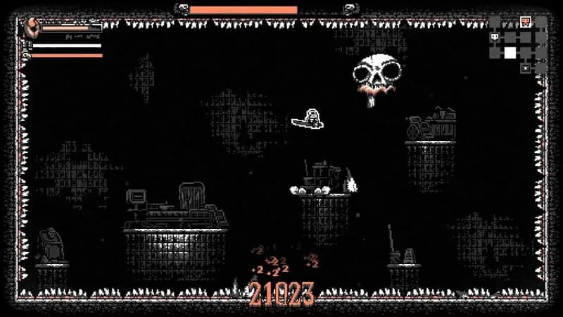 Nongünz Steam CD Key - 4