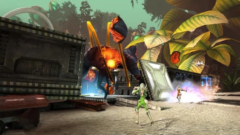 Sanctum: Collection Steam CD Key - 3