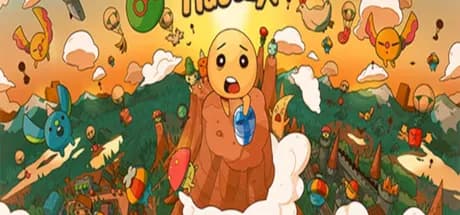 Mr. Sun's Hatbox Deluxe Edition PC Steam Account