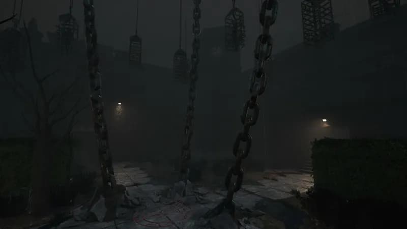 Dead by Daylight Silent Hill Edition Steam Account - 3