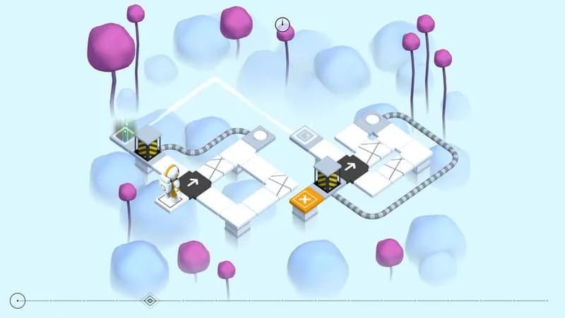 Causality PC Steam CD Key - 5