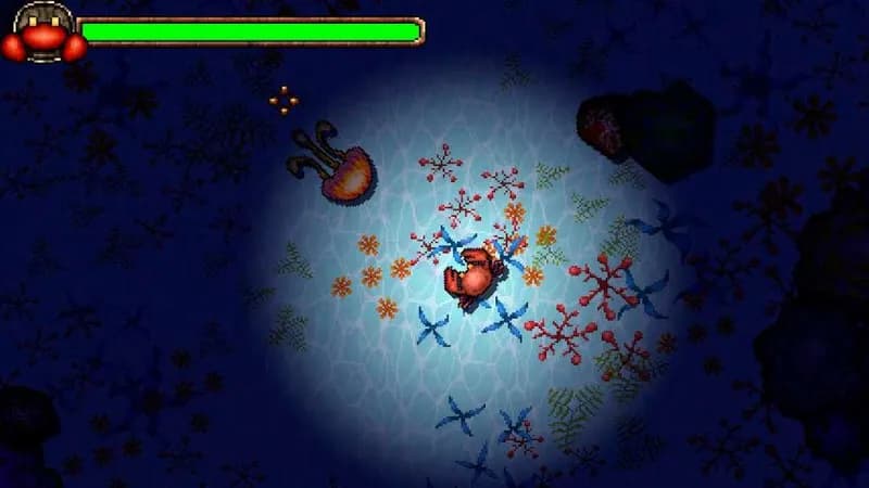 Adventures On The Polluted Islands Steam CD Key - 3