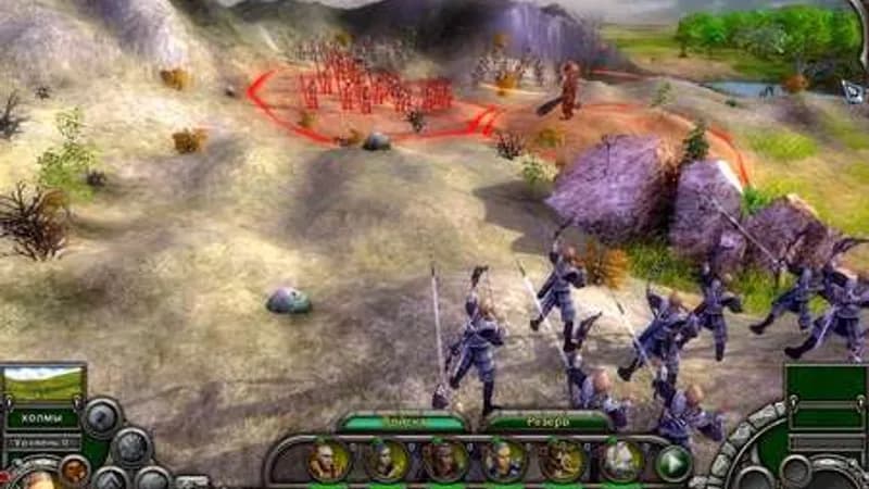Elven Legacy Collection PC Steam CD Key - 5