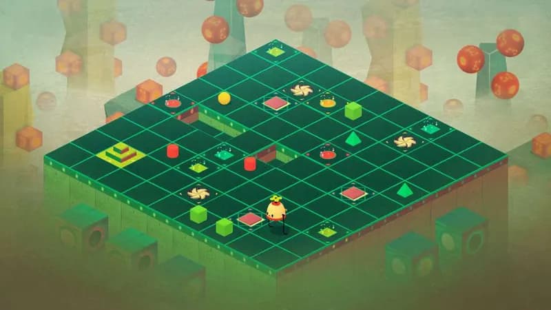 Roofbot Steam CD Key - 2