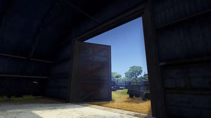 Radiation Island Steam CD Key - 2