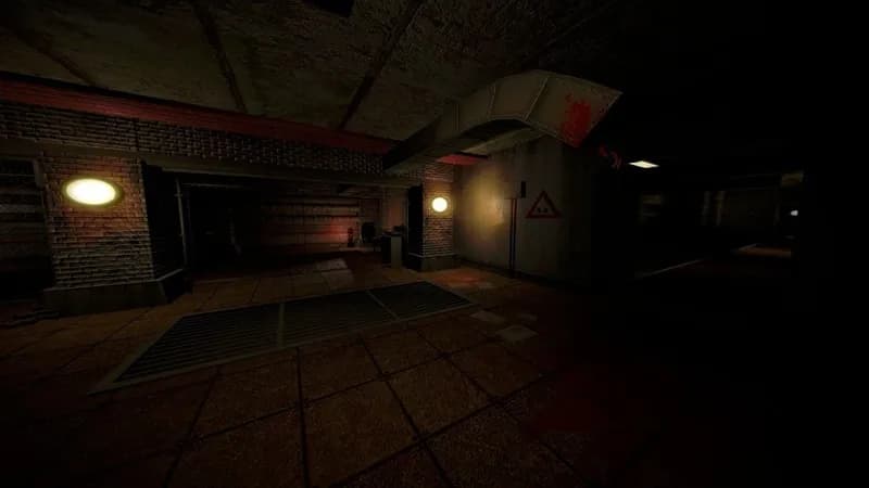 A Demon's Game - Episode 1 PC Steam CD Key - 2