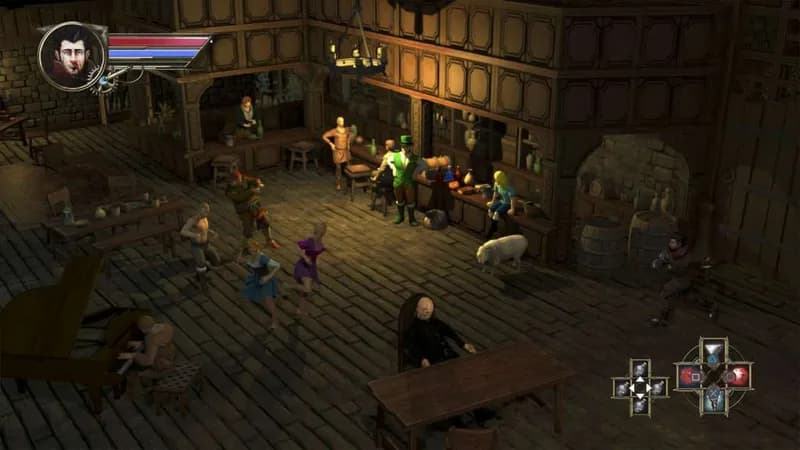 Zenith PC Steam CD Key - 4