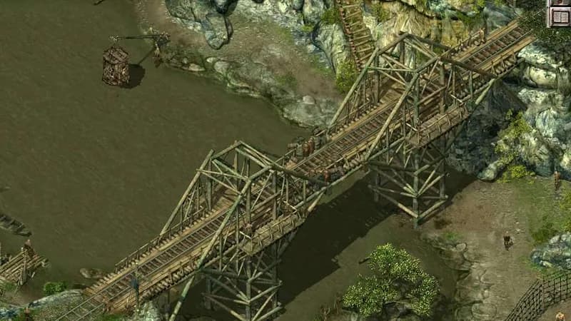 Commandos Collection Steam CD Key - 3