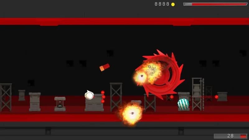 Cyberoque Steam CD Key - 3
