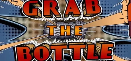 Grab the Bottle PC Steam CD Key