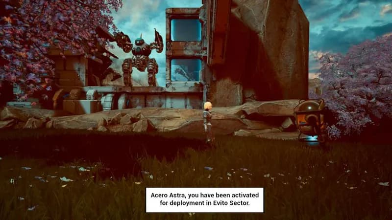 Wormhole City PC Steam CD Key - 3