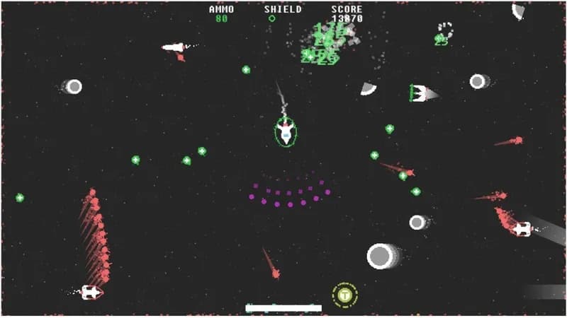 Bit Blaster XL Steam CD Key - 2