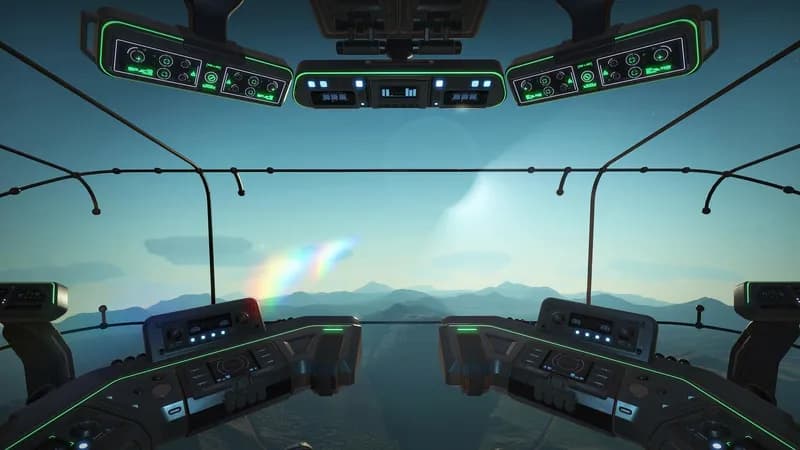 SpaceCraft PC Steam Account - 2